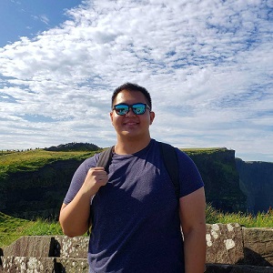 David_Casual