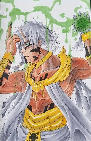 OC - Adom